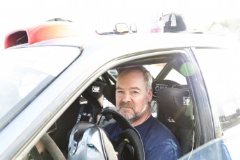 Rallye Beauce Appalaches 2025