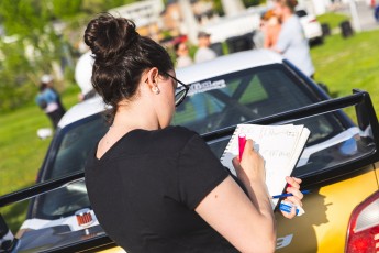 Rallye Beauce Appalaches 2025