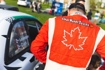 Rallye Beauce Appalaches 2025