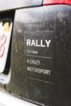 Rallye Beauce Appalaches 2025