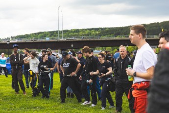 Rallye Beauce Appalaches 2025
