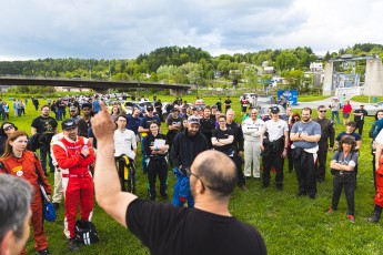Rallye Beauce Appalaches 2025