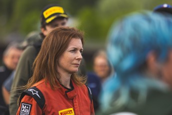 Rallye Beauce Appalaches 2025