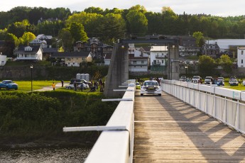 Rallye Beauce Appalaches 2025