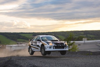 Rallye Beauce Appalaches 2025