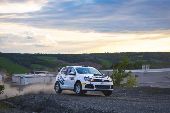 Rallye Beauce Appalaches 2025