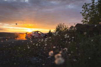 Rallye Beauce Appalaches 2025
