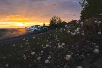 Rallye Beauce Appalaches 2025