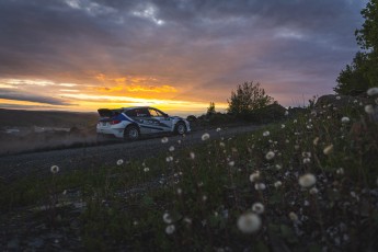 Rallye Beauce Appalaches 2025