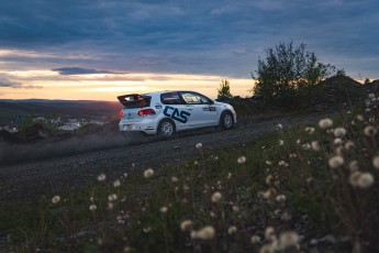 Rallye Beauce Appalaches 2025