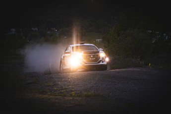 Rallye Beauce Appalaches 2025