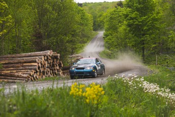 Rallye Beauce Appalaches 2025
