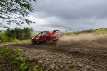 Rallye Beauce Appalaches 2025