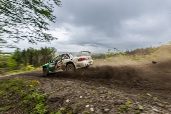 Rallye Beauce Appalaches 2025