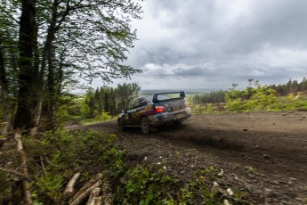 Rallye Beauce Appalaches 2025
