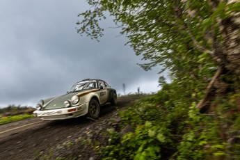 Rallye Beauce Appalaches 2025
