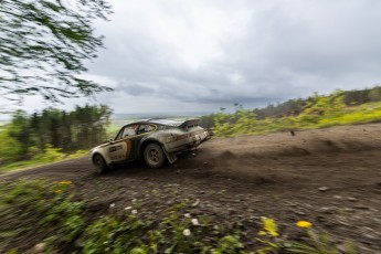 Rallye Beauce Appalaches 2025
