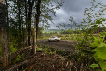 Rallye Beauce Appalaches 2025