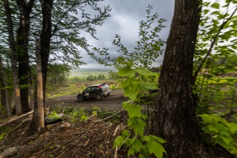 Rallye Beauce Appalaches 2025