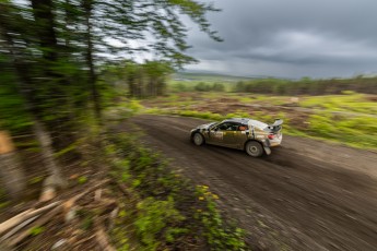 Rallye Beauce Appalaches 2025