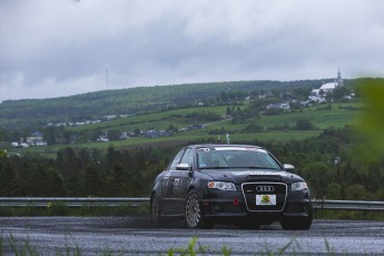 Rallye Beauce Appalaches 2025