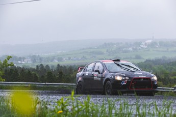 Rallye Beauce Appalaches 2025