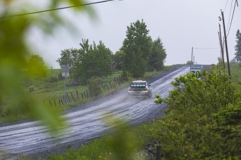 Rallye Beauce Appalaches 2025