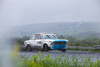 Rallye Beauce Appalaches 2025