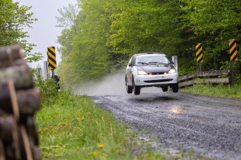 Rallye Beauce Appalaches 2025