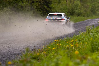 Rallye Beauce Appalaches 2025