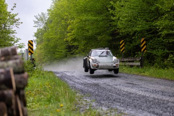 Rallye Beauce Appalaches 2025