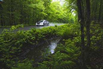 Rallye Beauce Appalaches 2025