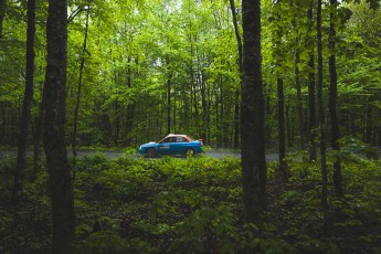 Rallye Beauce Appalaches 2025