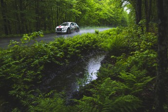 Rallye Beauce Appalaches 2025