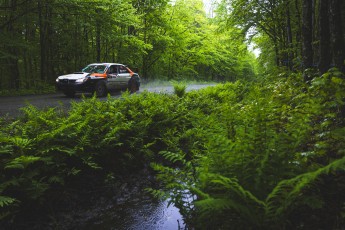 Rallye Beauce Appalaches 2025