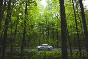 Rallye Beauce Appalaches 2025
