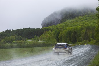 Rallye Beauce Appalaches 2025