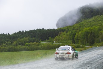 Rallye Beauce Appalaches 2025