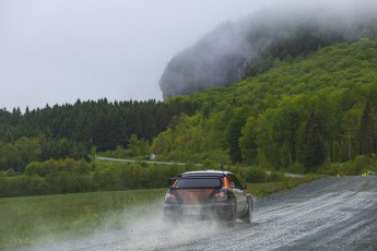 Rallye Beauce Appalaches 2025