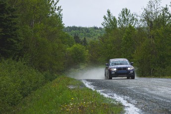 Rallye Beauce Appalaches 2025