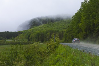 Rallye Beauce Appalaches 2025