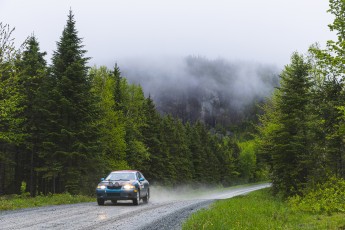 Rallye Beauce Appalaches 2025