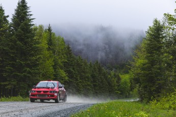 Rallye Beauce Appalaches 2025