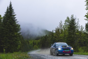 Rallye Beauce Appalaches 2025