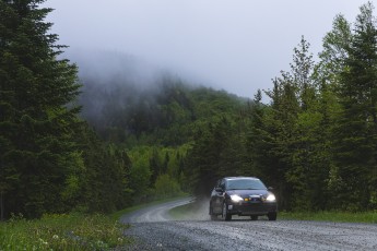 Rallye Beauce Appalaches 2025