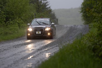 Rallye Beauce Appalaches 2025