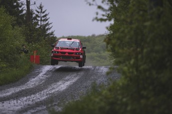 Rallye Beauce Appalaches 2025
