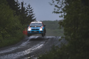 Rallye Beauce Appalaches 2025