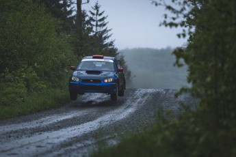 Rallye Beauce Appalaches 2025