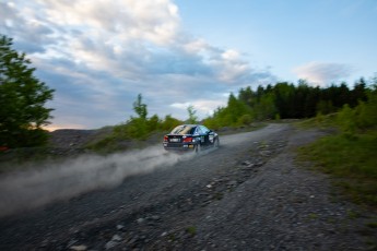 Rallye Beauce Appalaches 2025